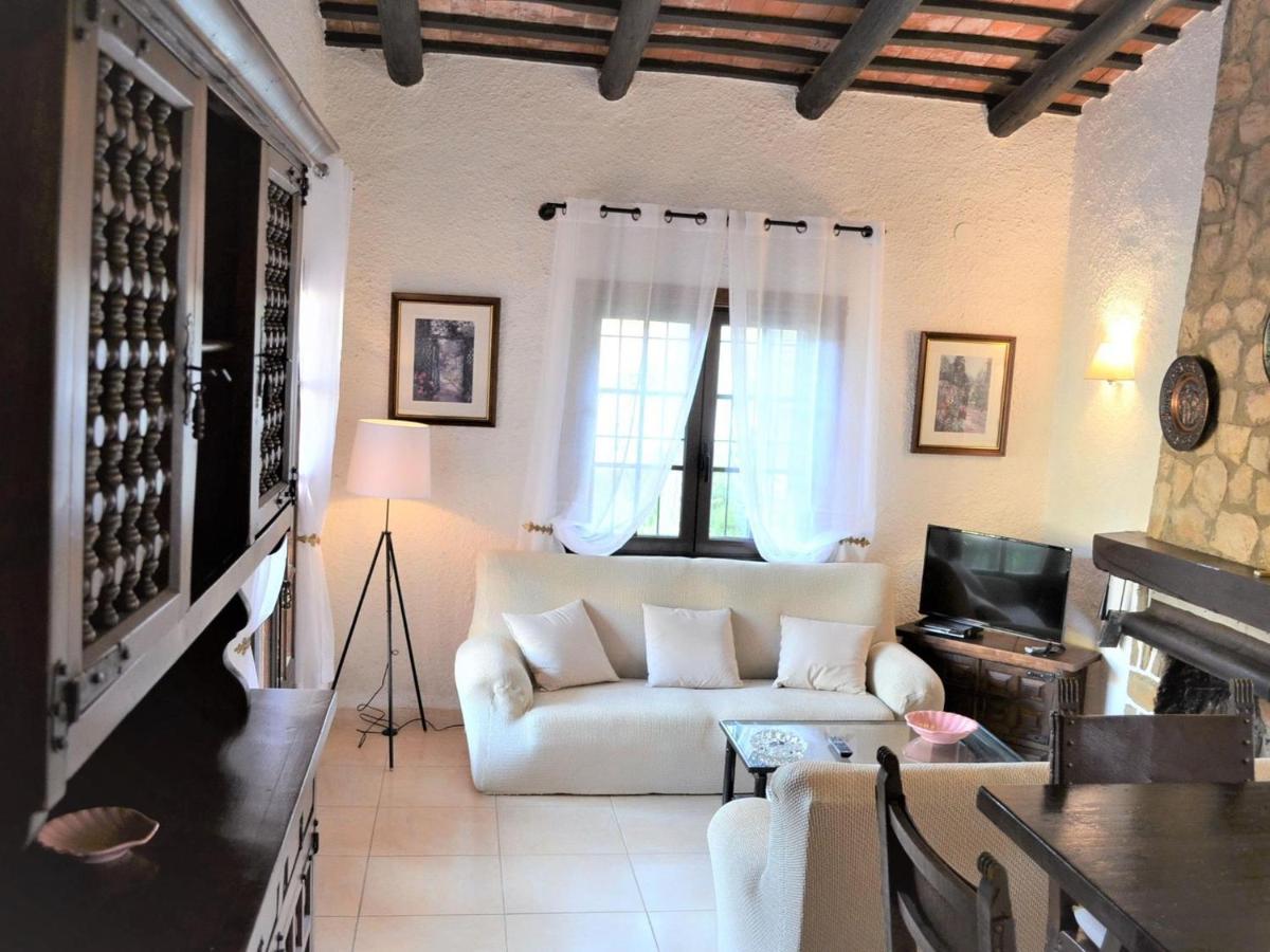 Villa Anna 巴古尔 外观 照片