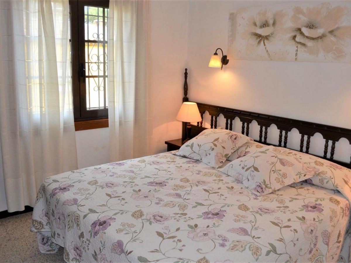 Villa Anna 巴古尔 外观 照片